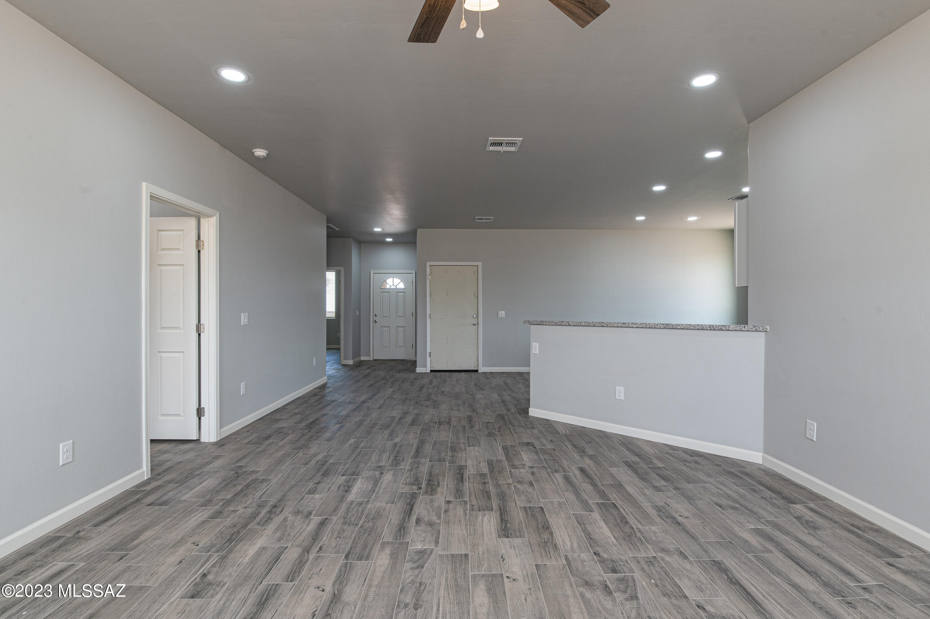 New Tucson Unit NO. 4 (1-203) - Residential