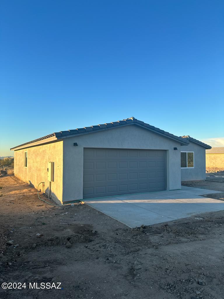 New Tucson Unit NO. 4 (1-203) - Residential