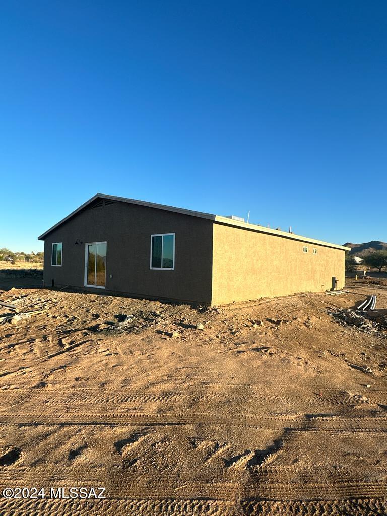 New Tucson Unit NO. 4 (1-203) - Residential