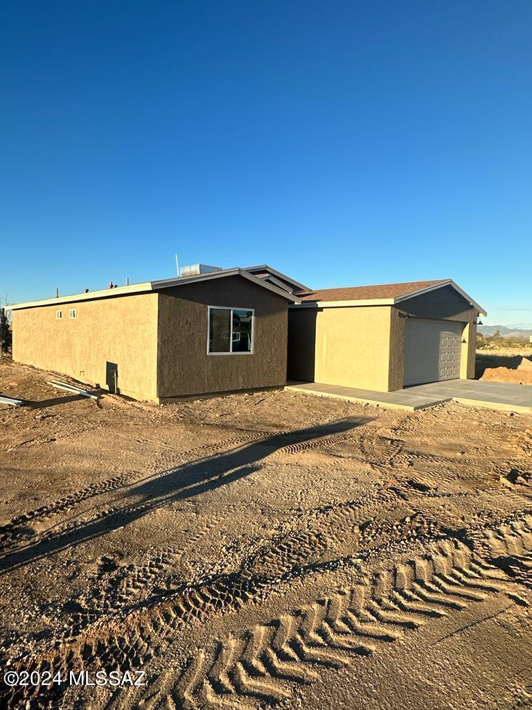 New Tucson Unit NO. 4 (1-203) - Residential