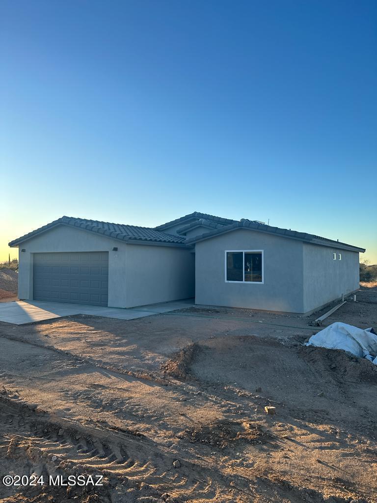 New Tucson Unit NO. 4 (1-203) - Residential