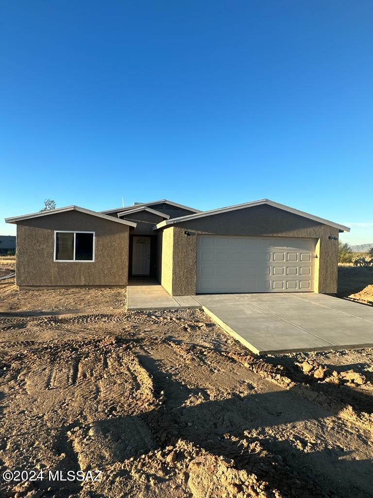 New Tucson Unit NO. 4 (1-203) - Residential
