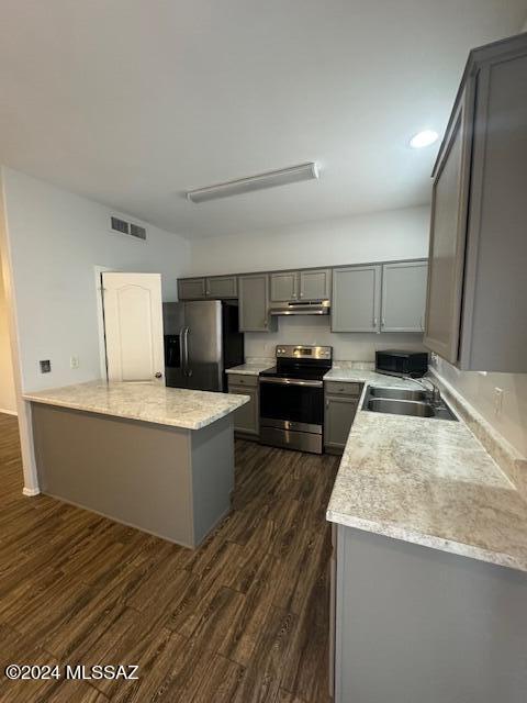 Riverside Crossing (1-133) - Residential Lease