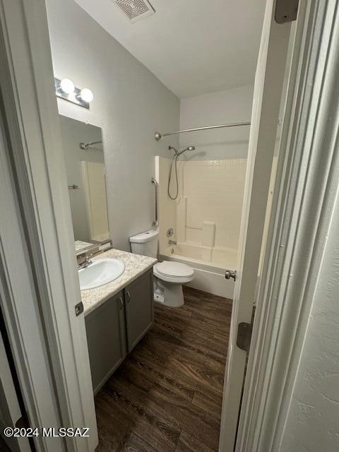 Riverside Crossing (1-133) - Residential Lease