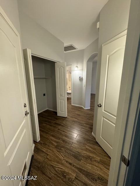 Riverside Crossing (1-133) - Residential Lease