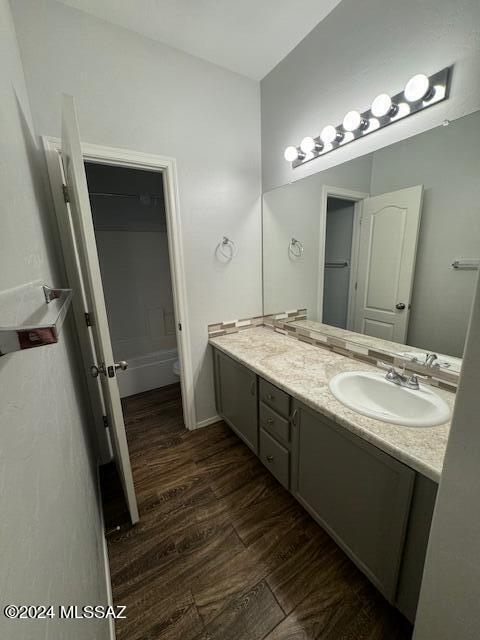 Riverside Crossing (1-133) - Residential Lease
