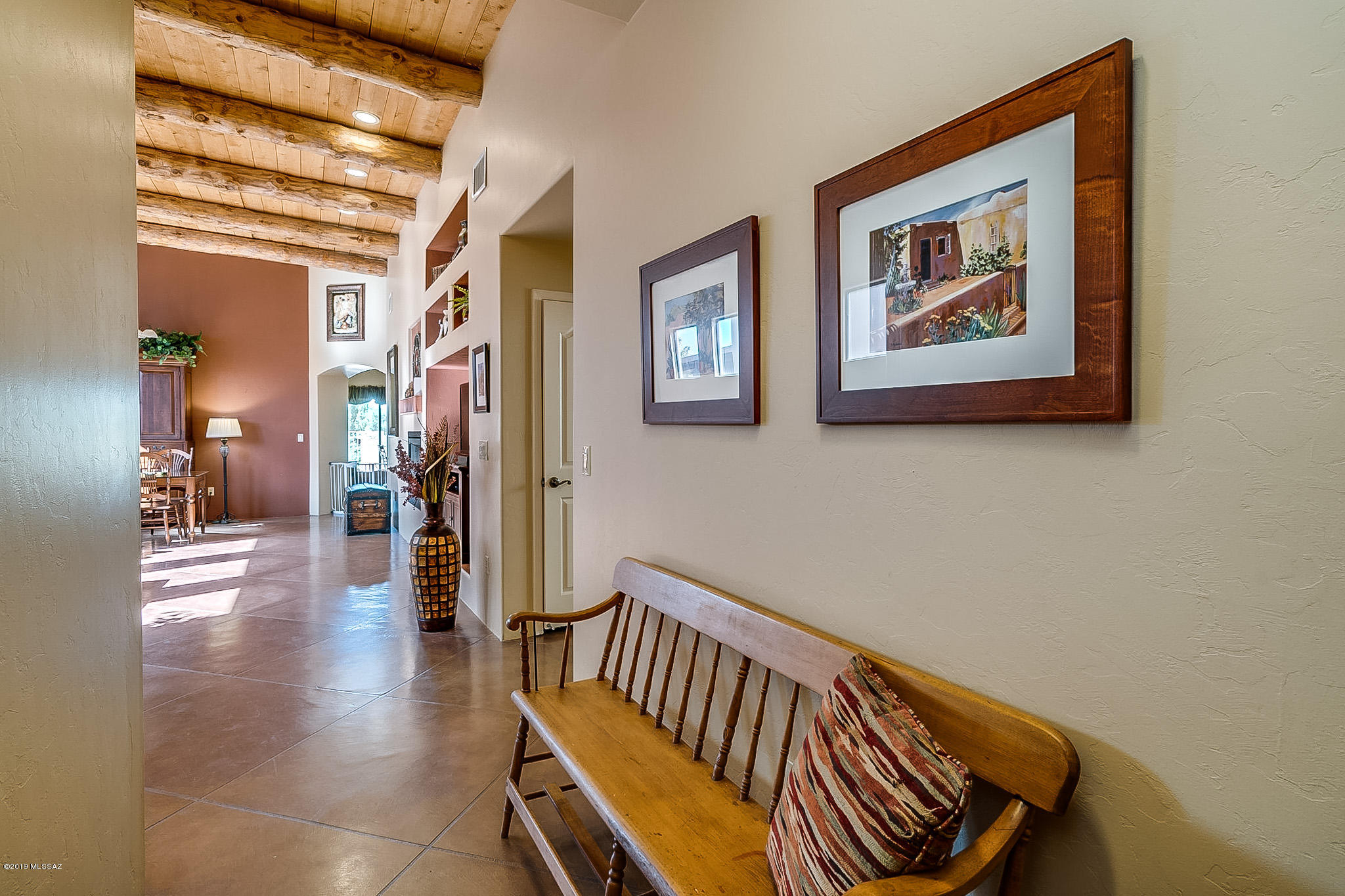 Barrio Rincon (1-82) - Residential