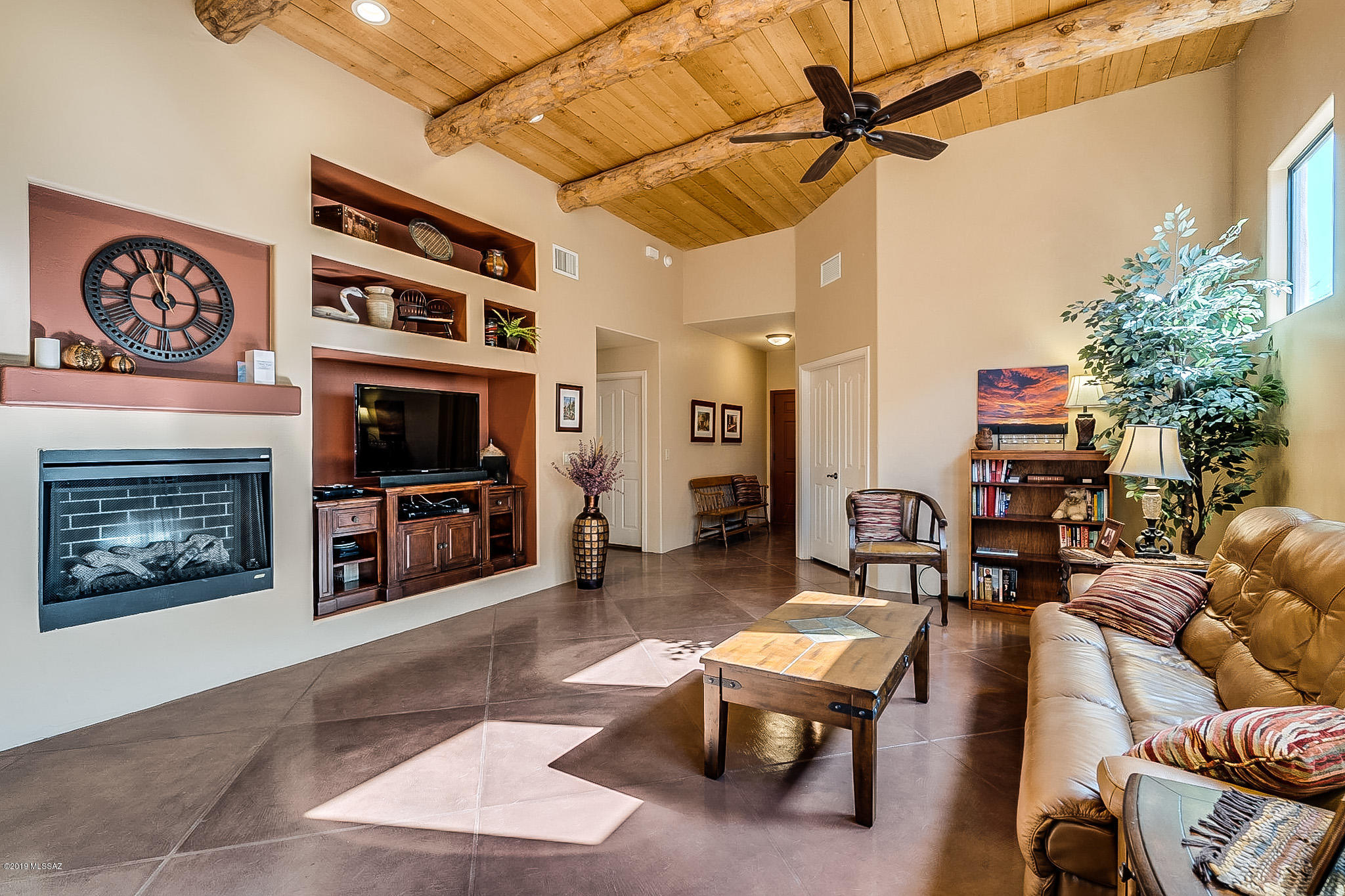 Barrio Rincon (1-82) - Residential