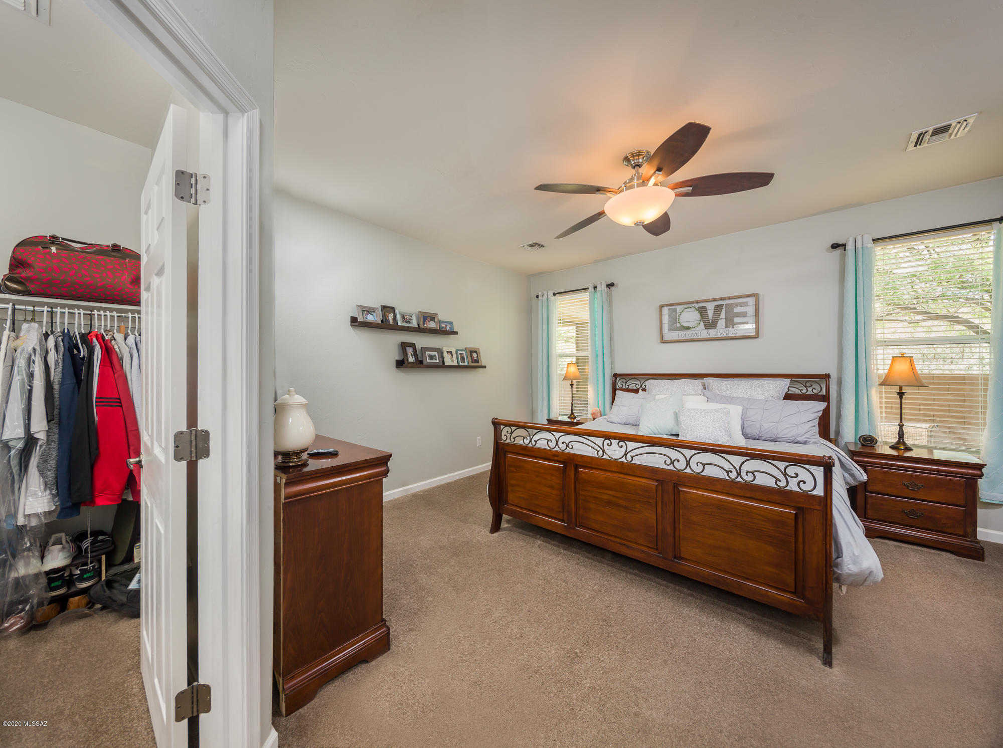 Santa Rita Ranch II (1-301) - Residential