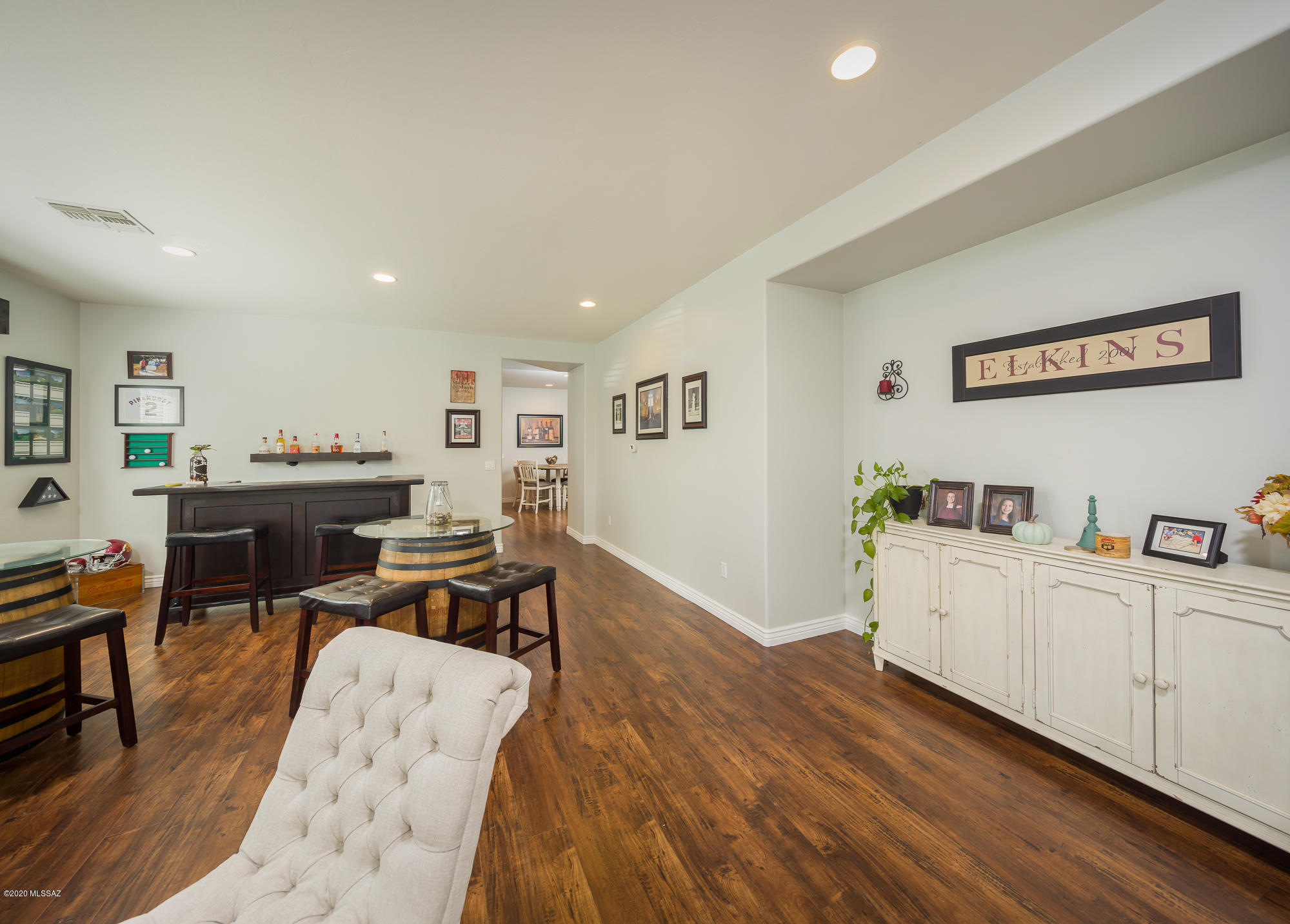Santa Rita Ranch II (1-301) - Residential