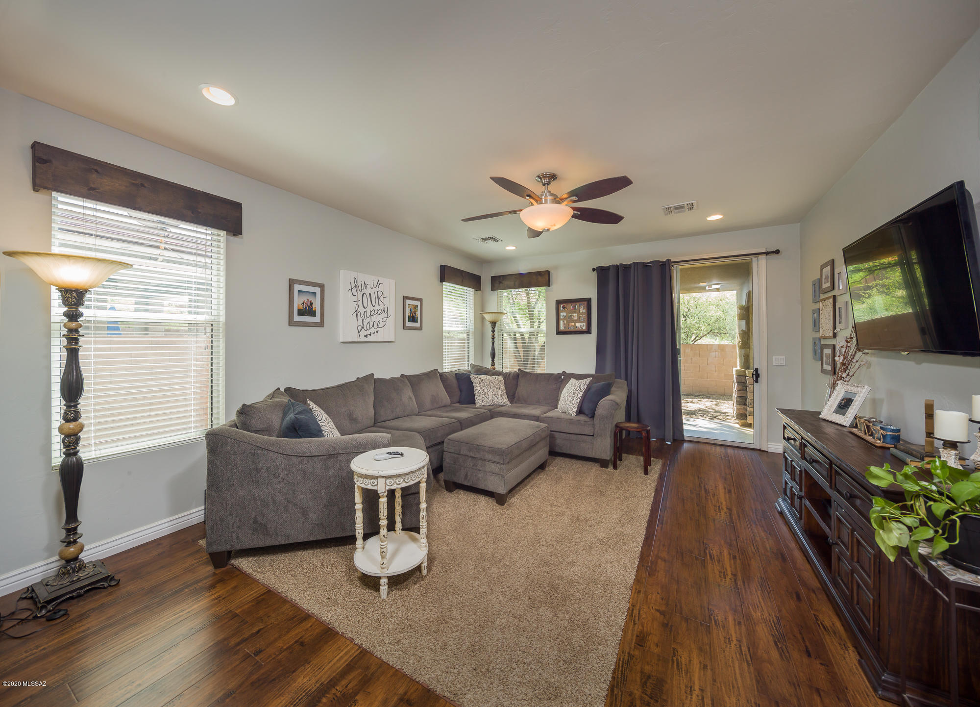 Santa Rita Ranch II (1-301) - Residential