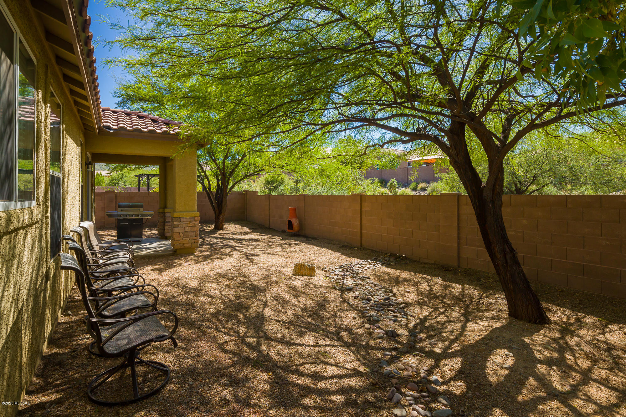 Santa Rita Ranch II (1-301) - Residential