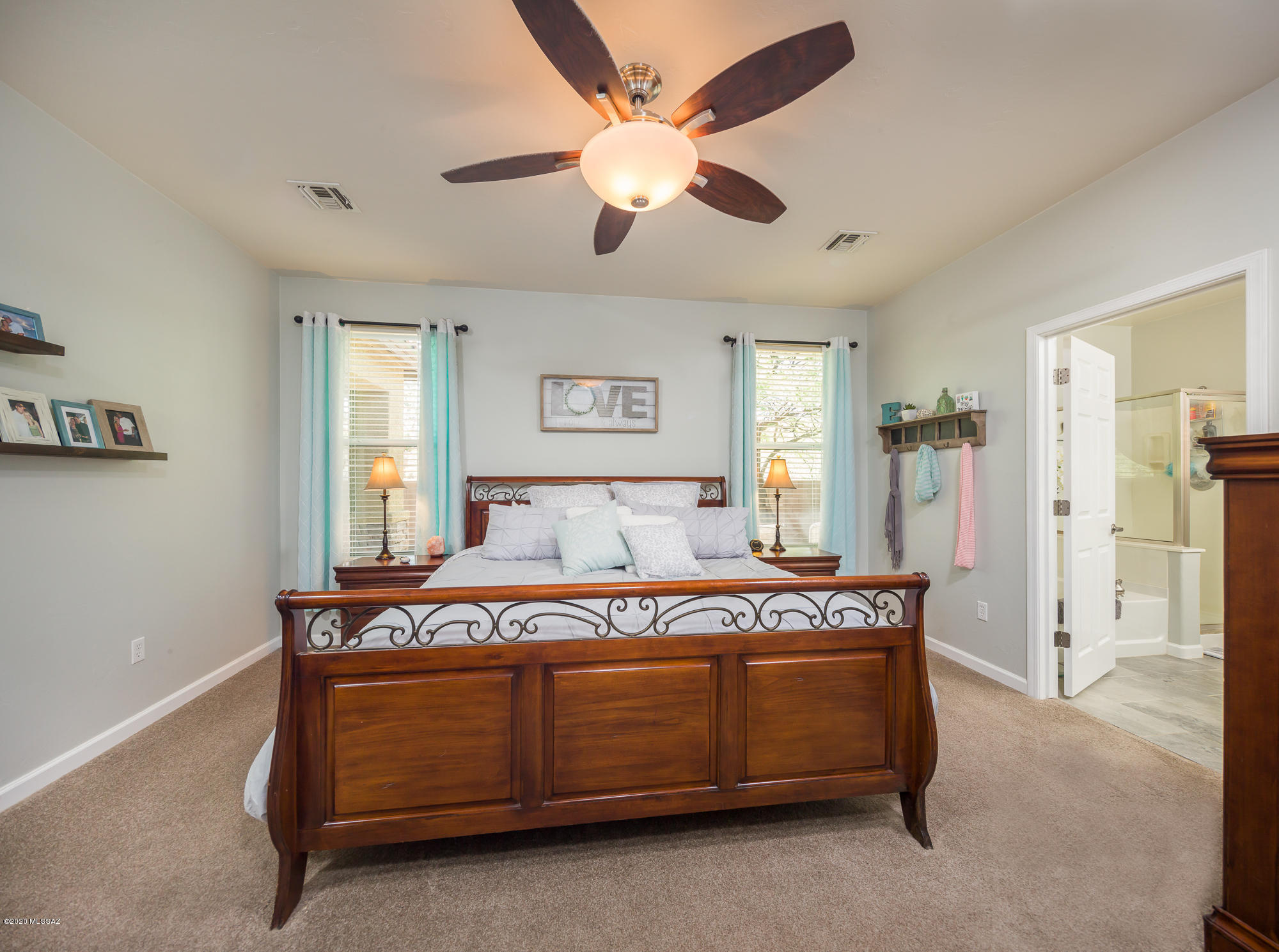Santa Rita Ranch II (1-301) - Residential