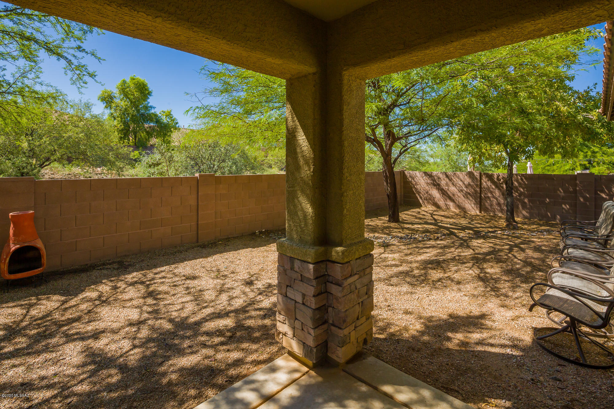 Santa Rita Ranch II (1-301) - Residential