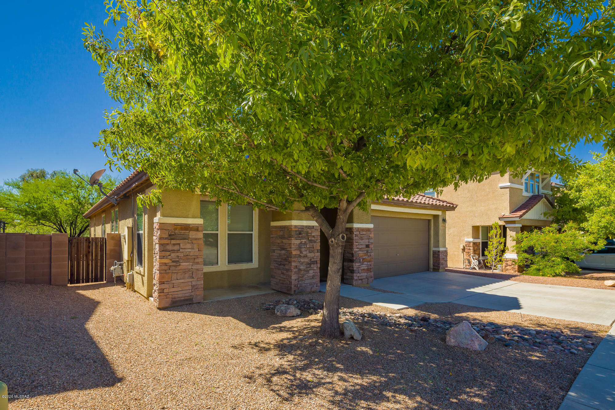 Santa Rita Ranch II (1-301) - Residential