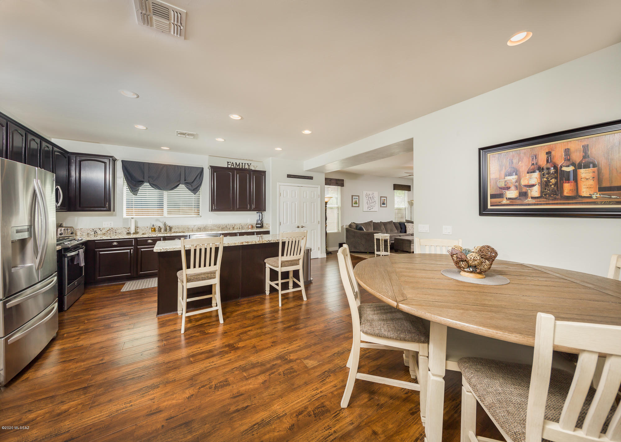 Santa Rita Ranch II (1-301) - Residential