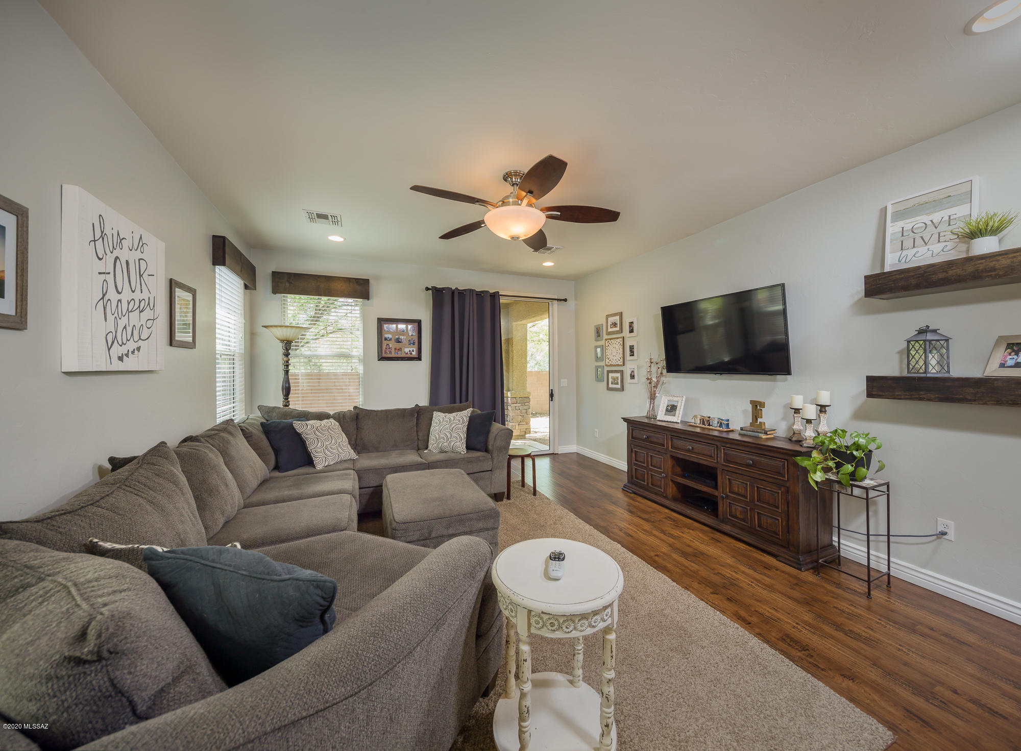 Santa Rita Ranch II (1-301) - Residential