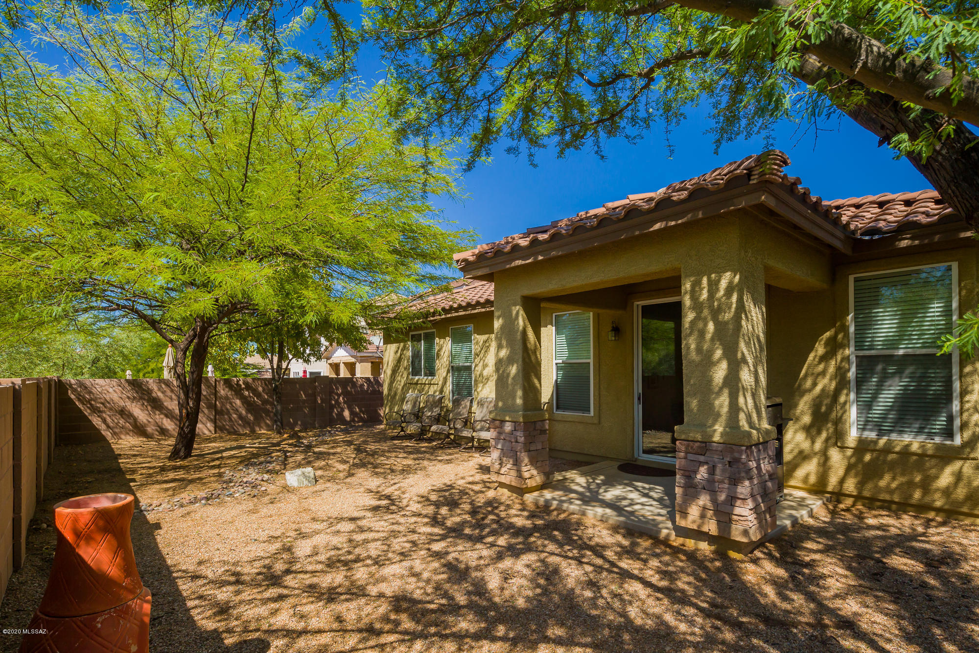 Santa Rita Ranch II (1-301) - Residential