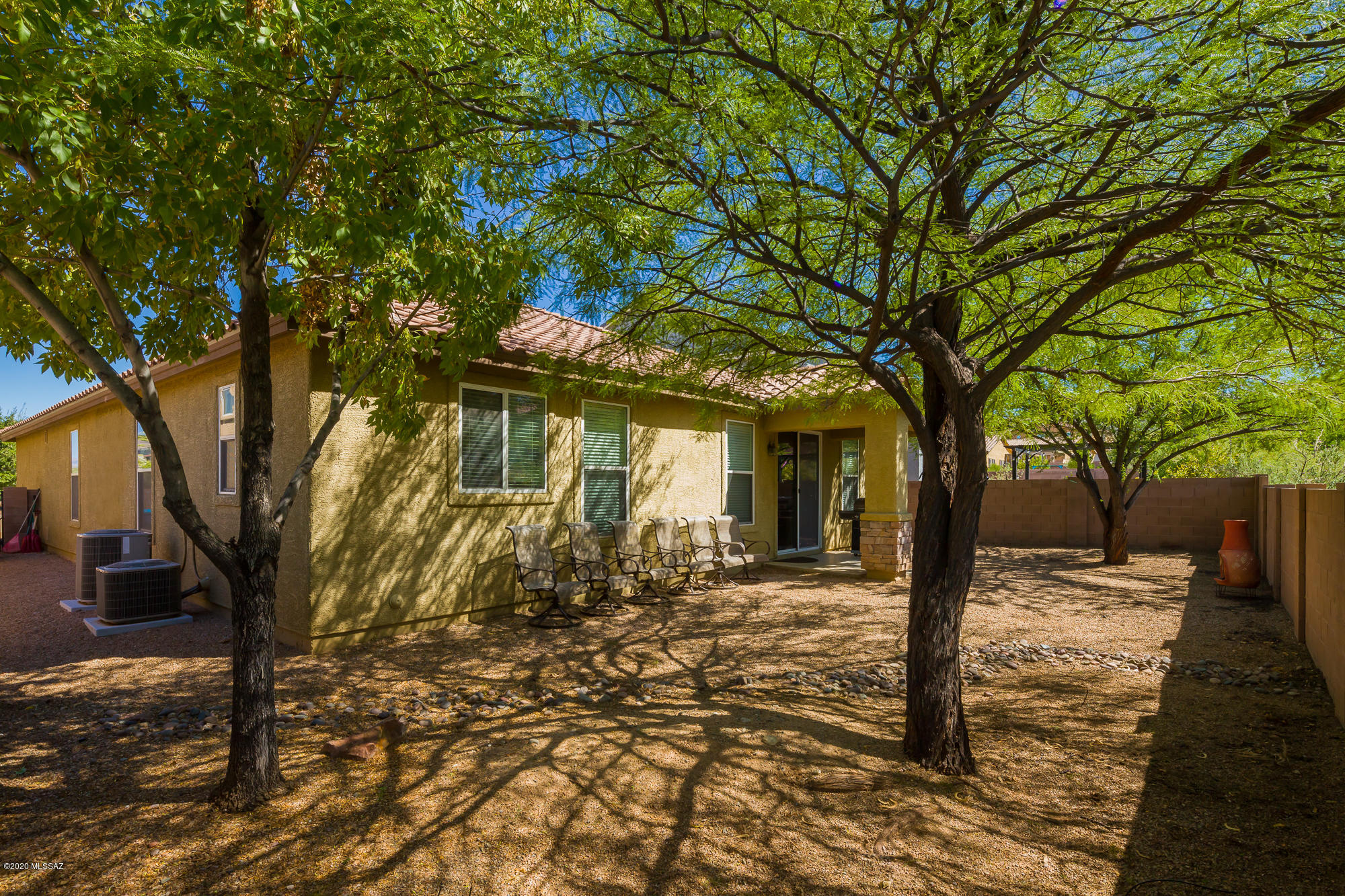Santa Rita Ranch II (1-301) - Residential