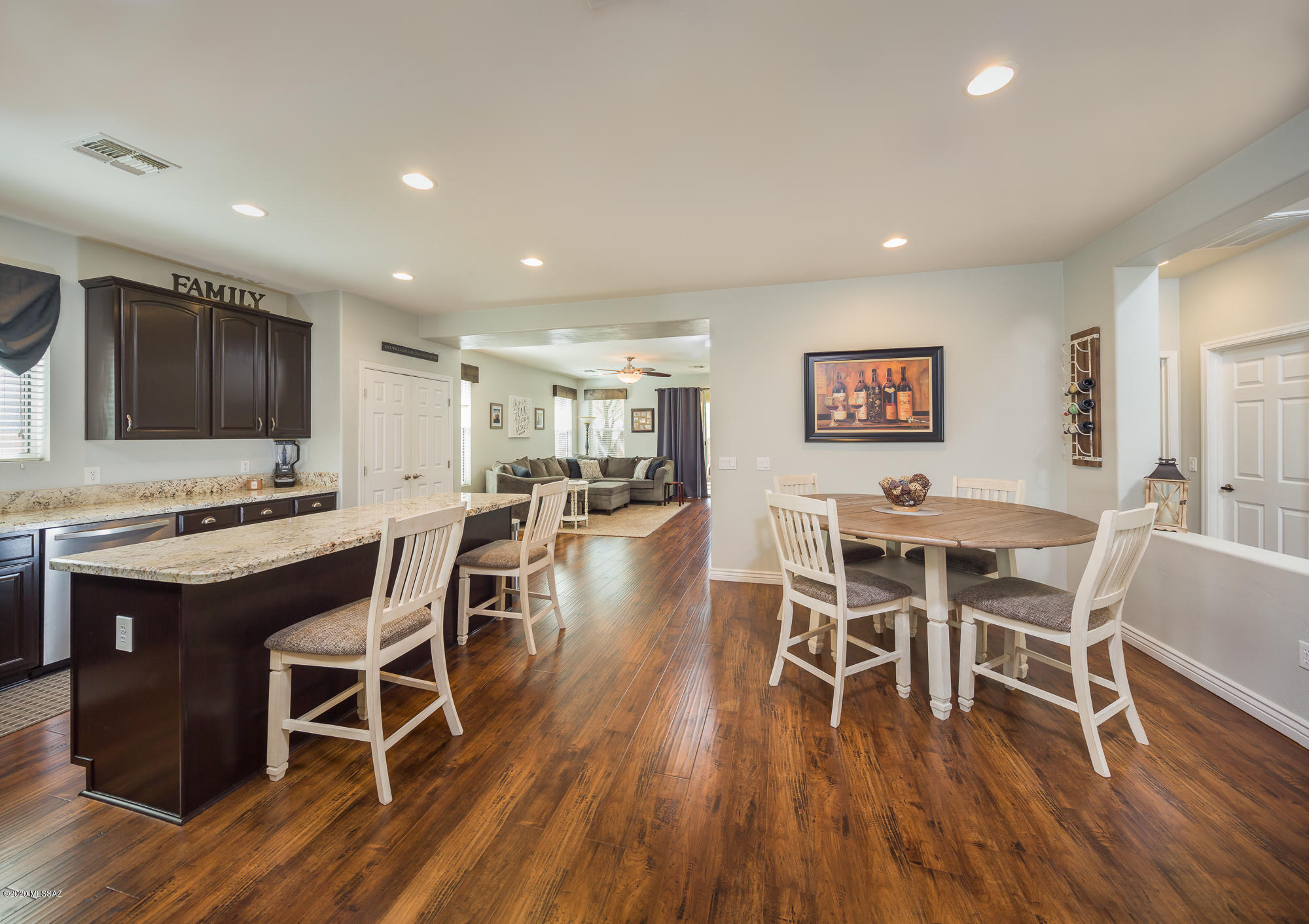 Santa Rita Ranch II (1-301) - Residential