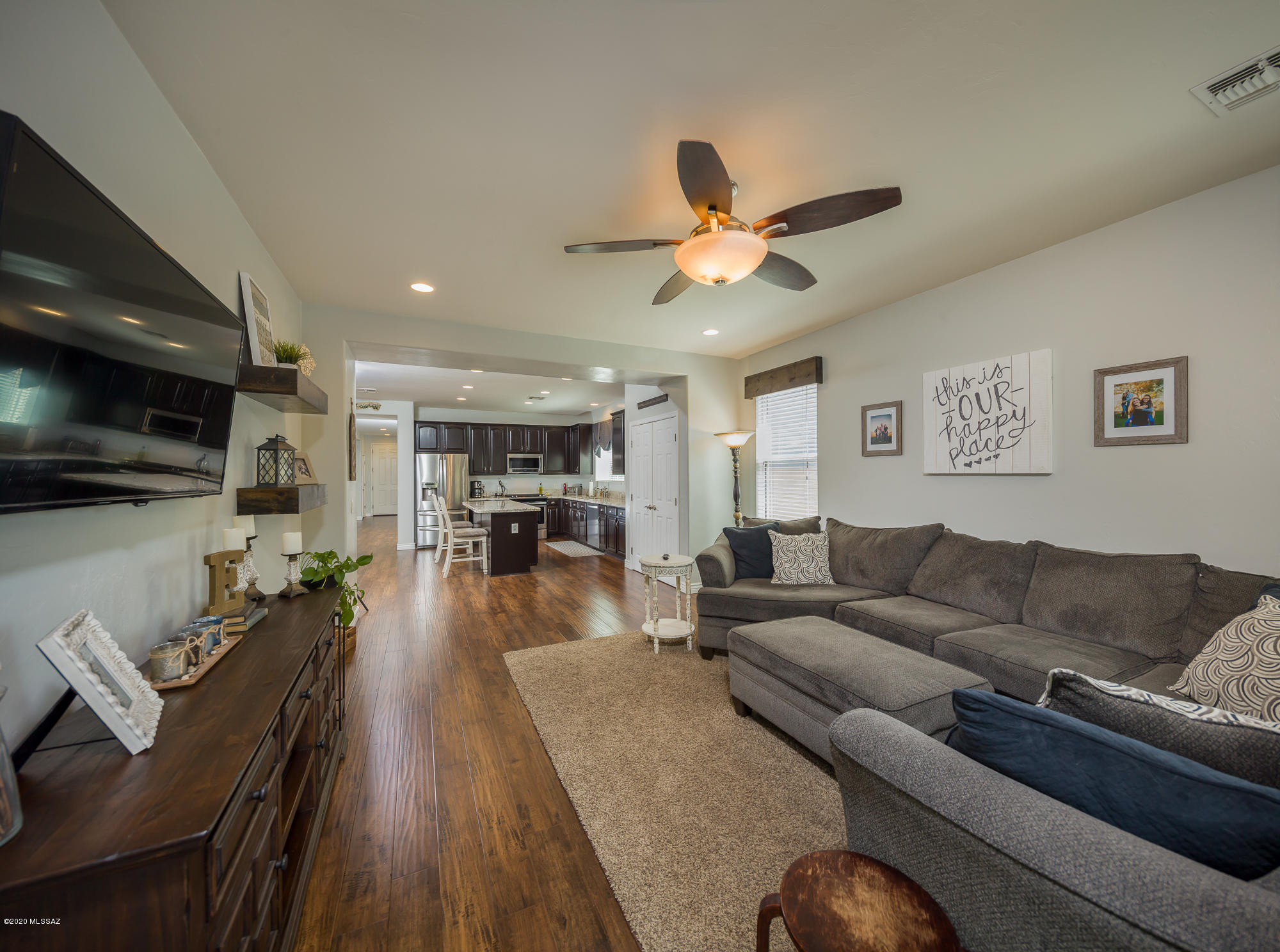 Santa Rita Ranch II (1-301) - Residential