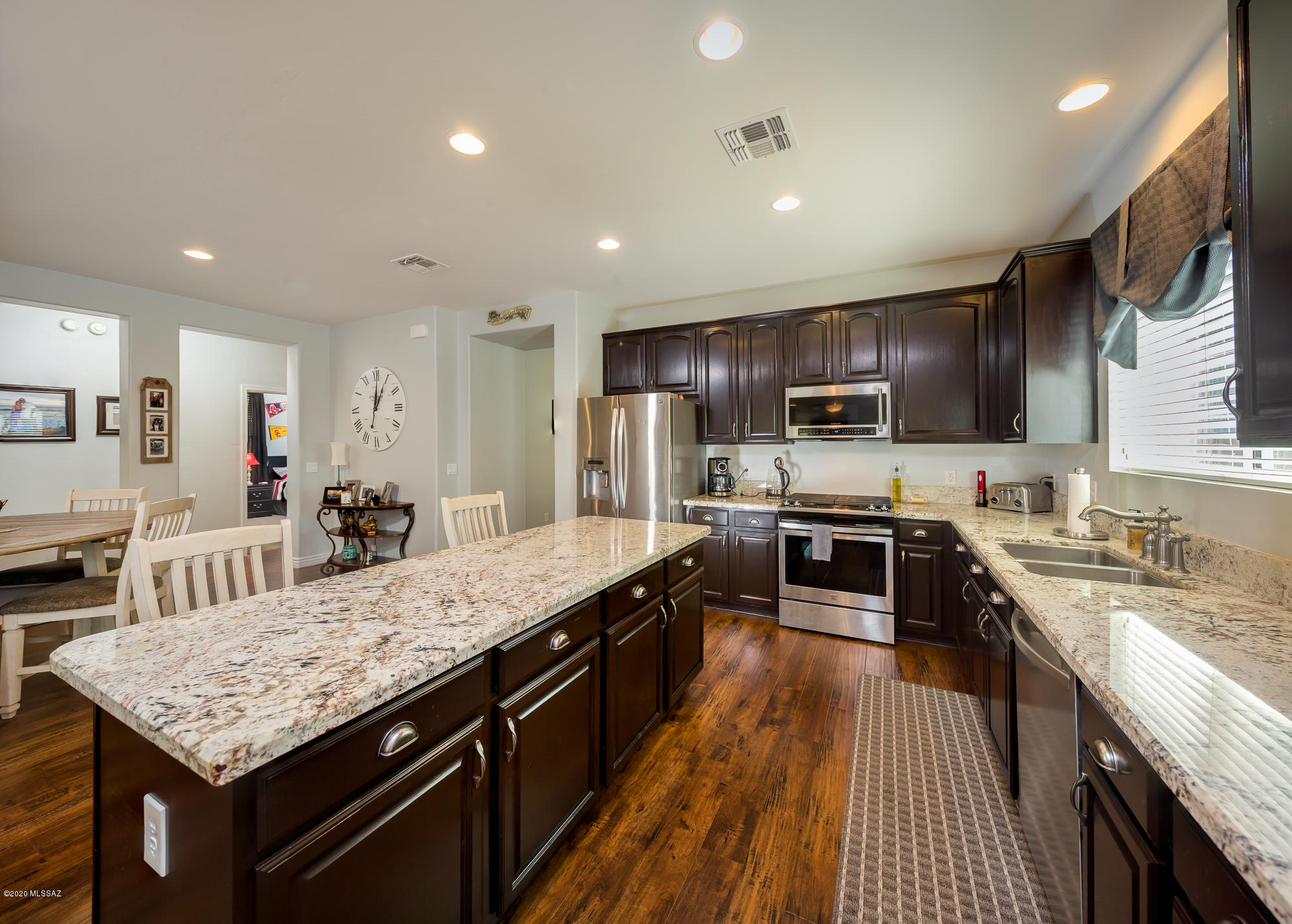 Santa Rita Ranch II (1-301) - Residential