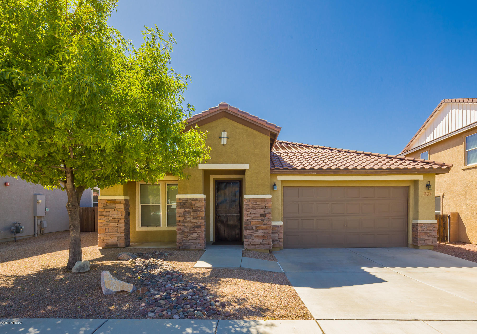 Santa Rita Ranch II (1-301) - Residential