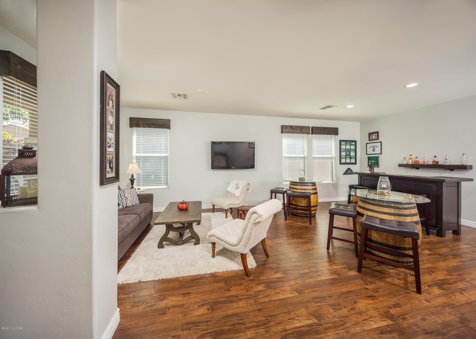 Santa Rita Ranch II (1-301) - Residential