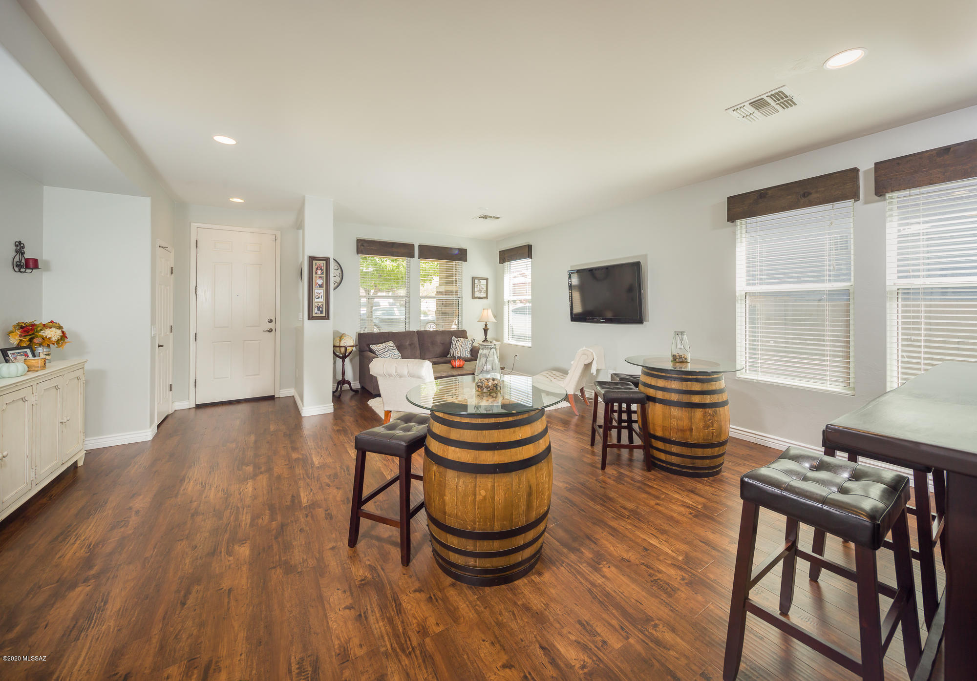 Santa Rita Ranch II (1-301) - Residential