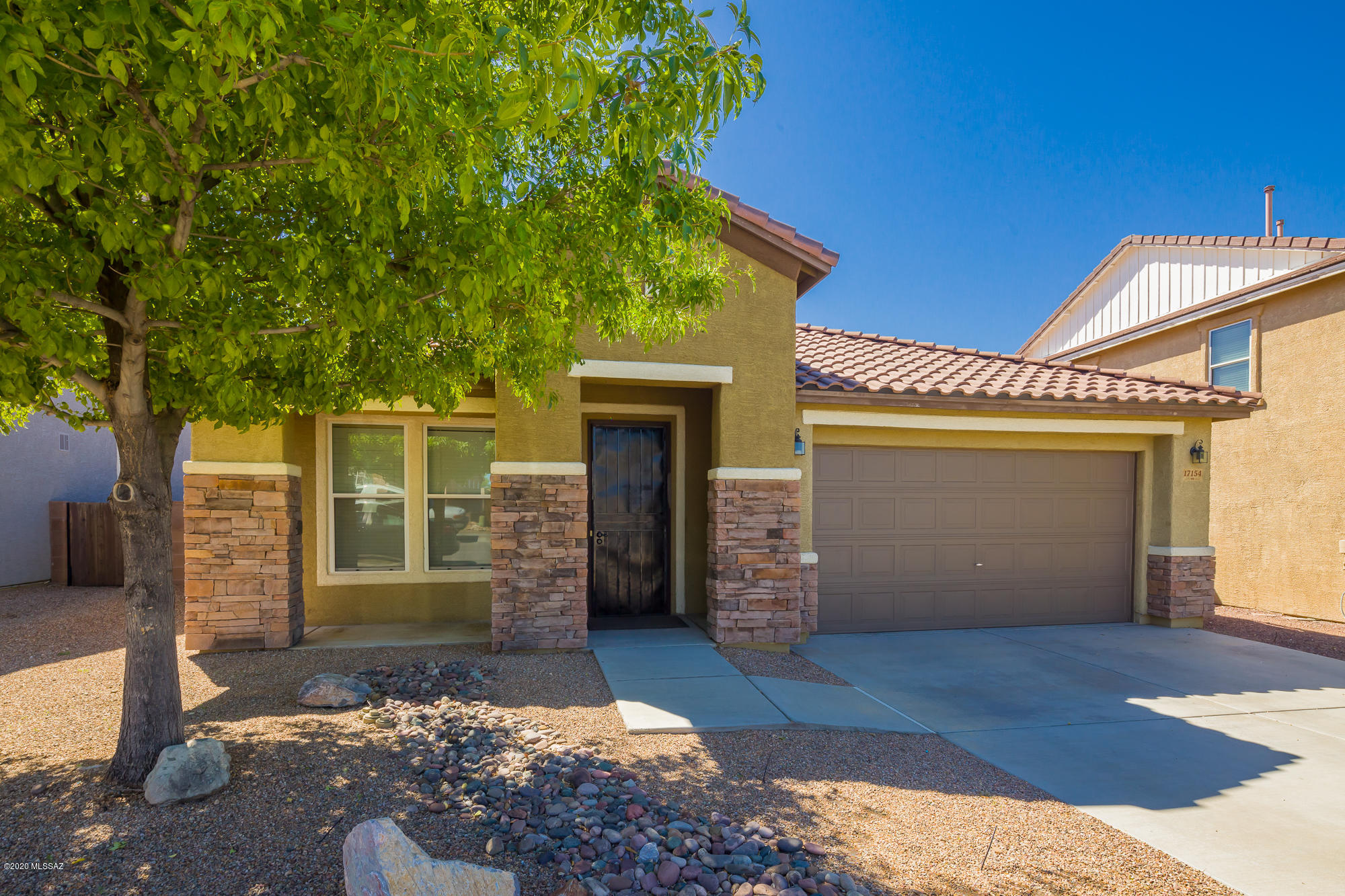 Santa Rita Ranch II (1-301) - Residential