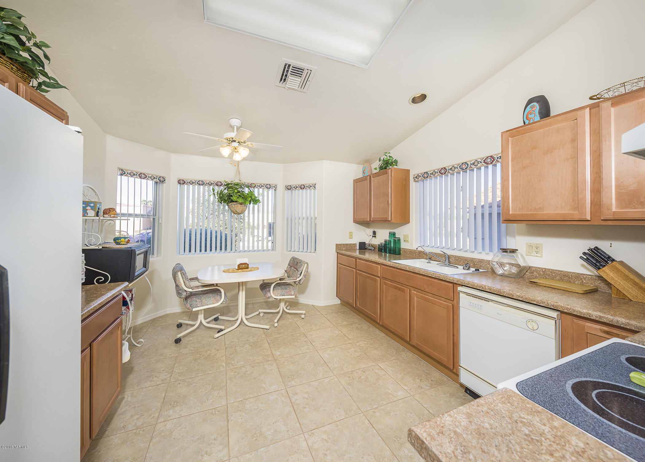 Colonia De Los Alamos - Residential