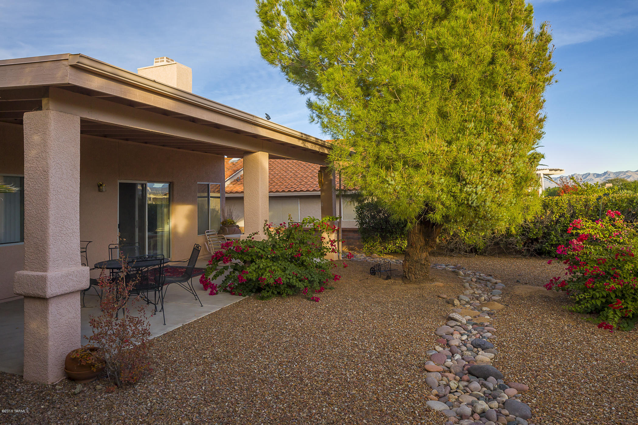 Colonia De Los Alamos - Residential