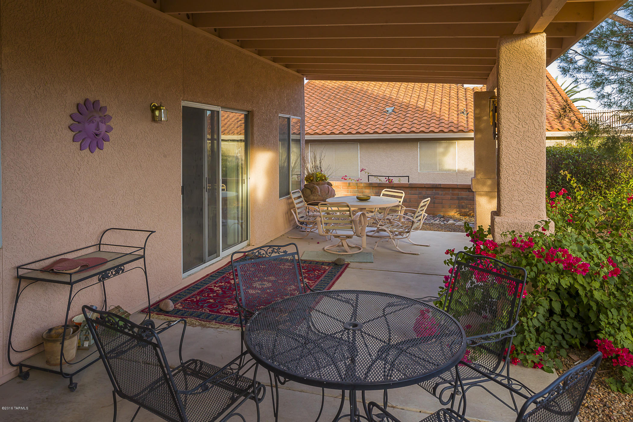 Colonia De Los Alamos - Residential