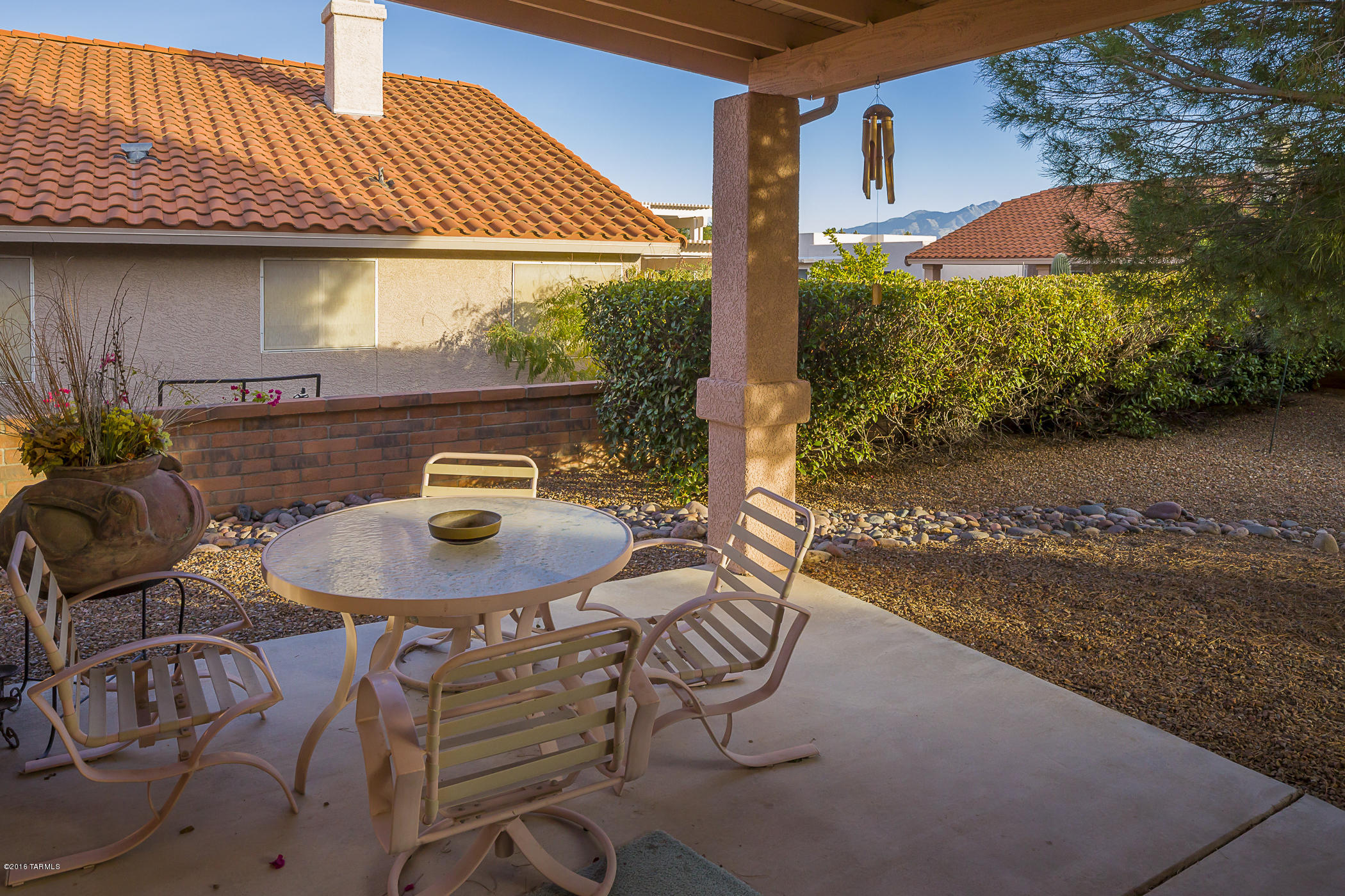 Colonia De Los Alamos - Residential