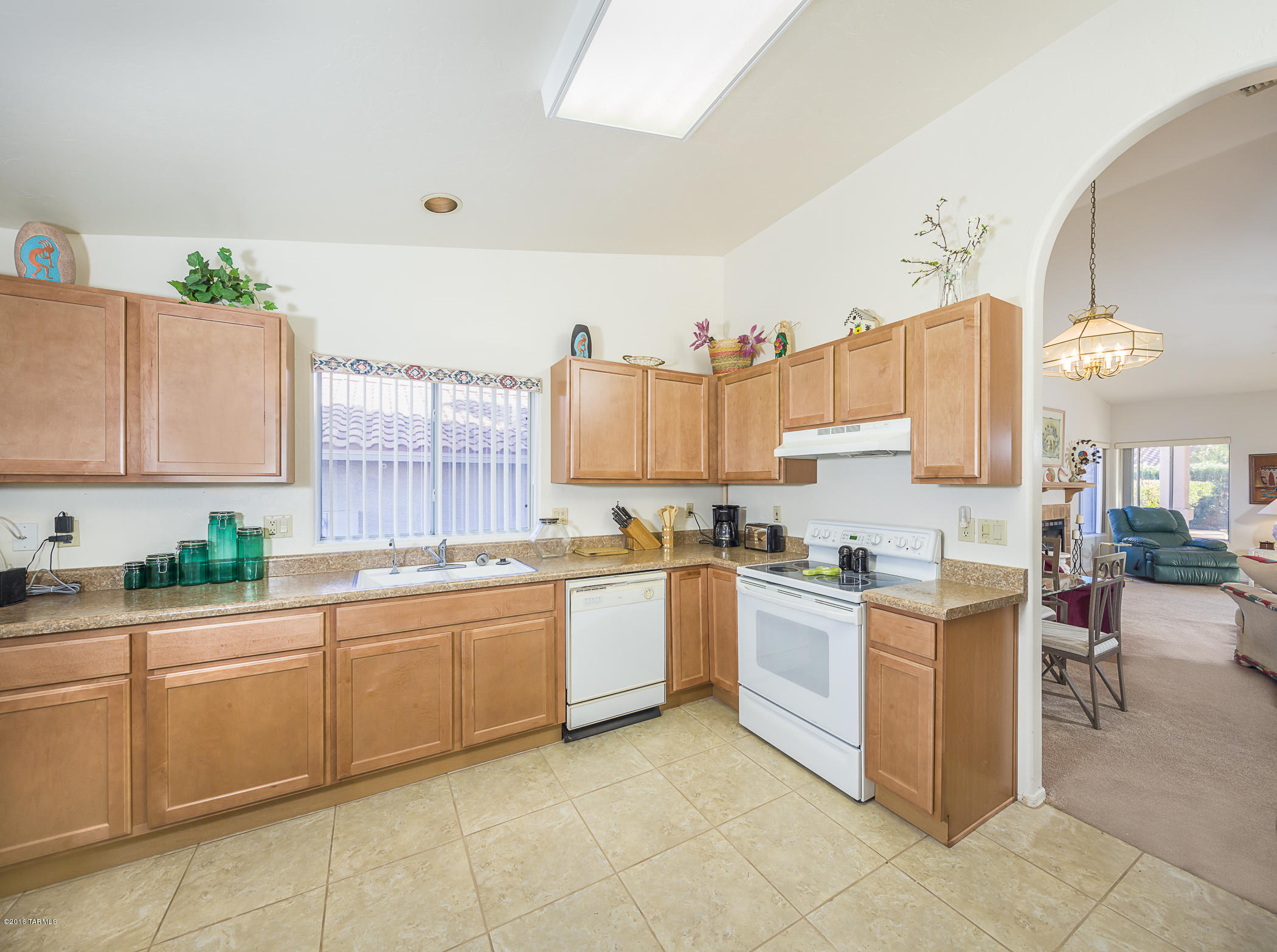 Colonia De Los Alamos - Residential