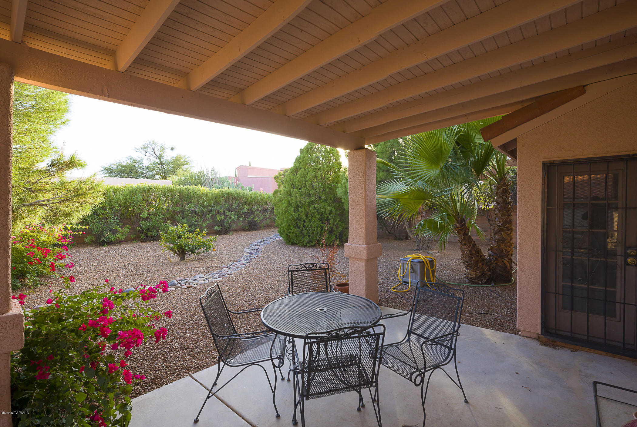 Colonia De Los Alamos - Residential
