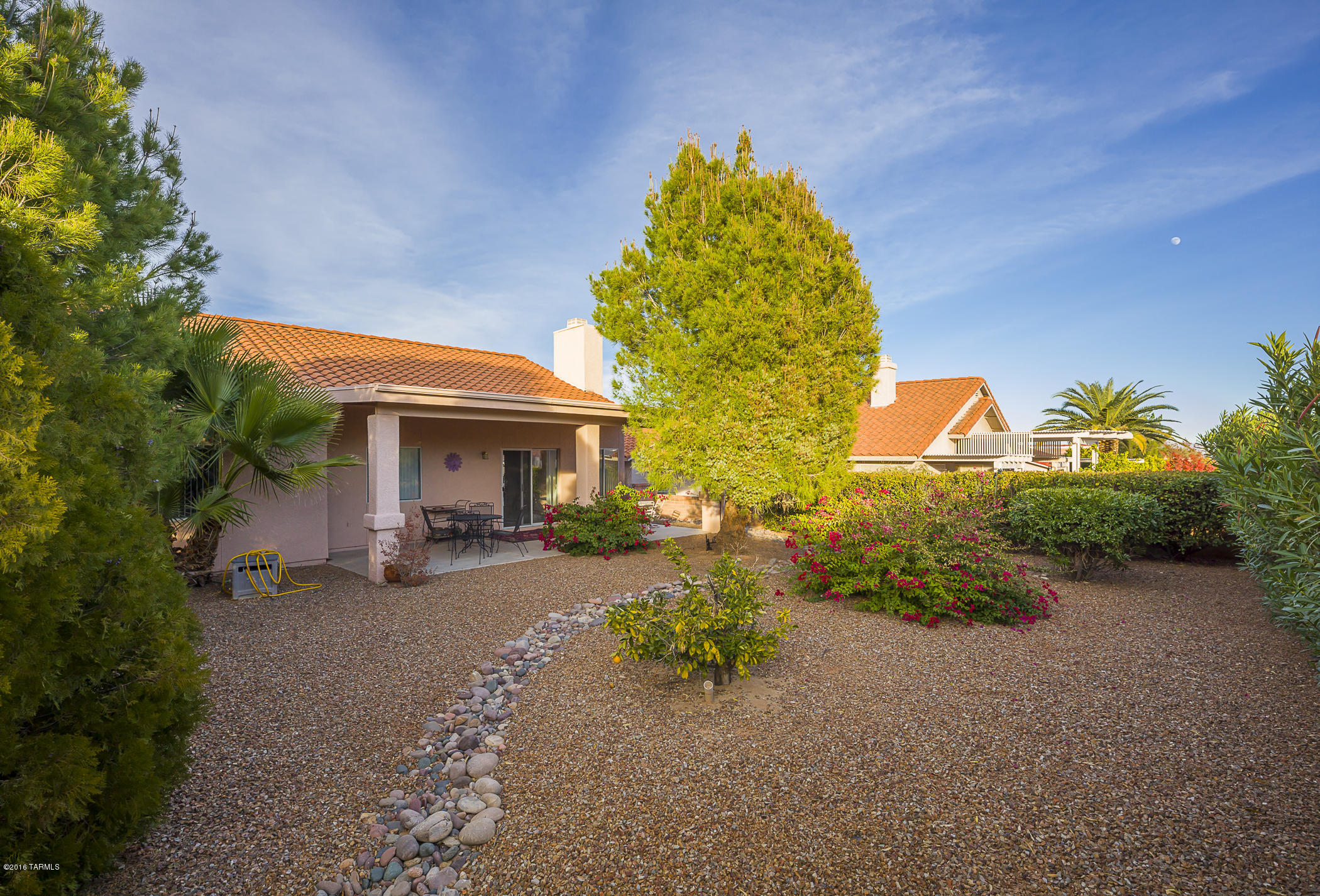 Colonia De Los Alamos - Residential