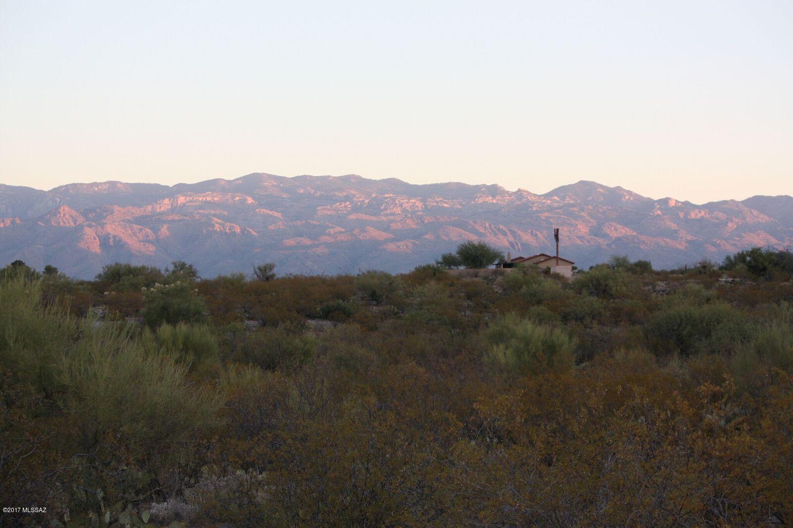 Saguaro Monument Estates - Land
