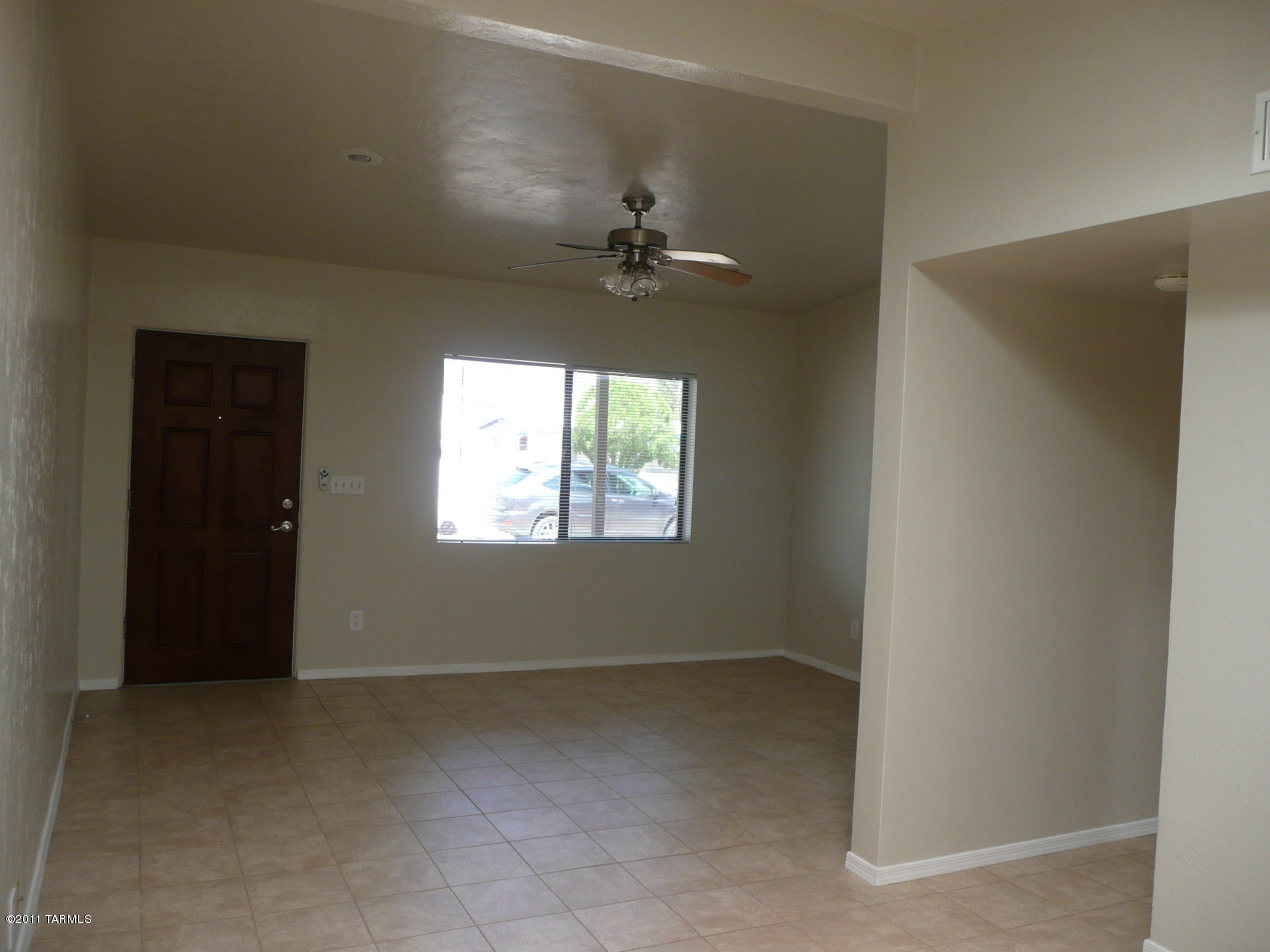 Mountain View Acre Farms - Residential Lease