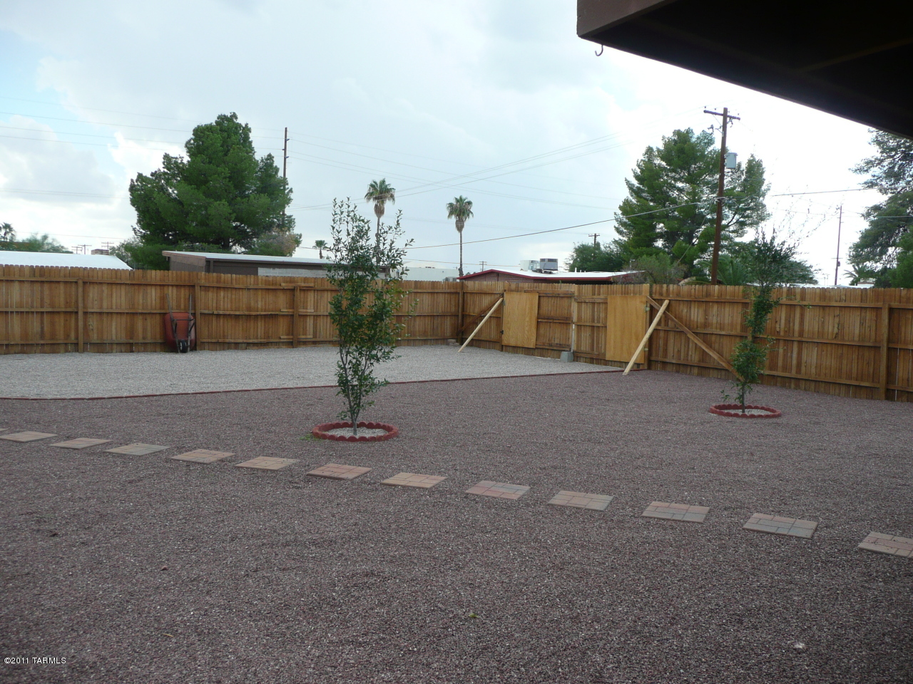 Mountain View Acre Farms - Residential Lease