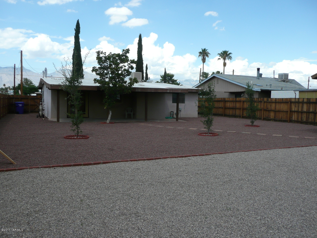 Mountain View Acre Farms - Residential Lease