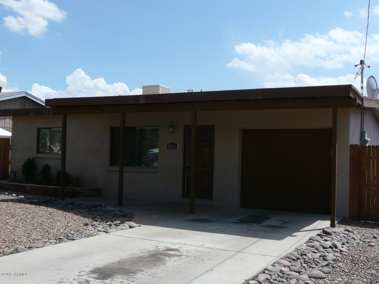 Mountain View Acre Farms - Residential Lease