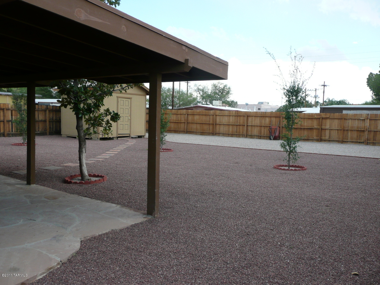 Mountain View Acre Farms - Residential Lease