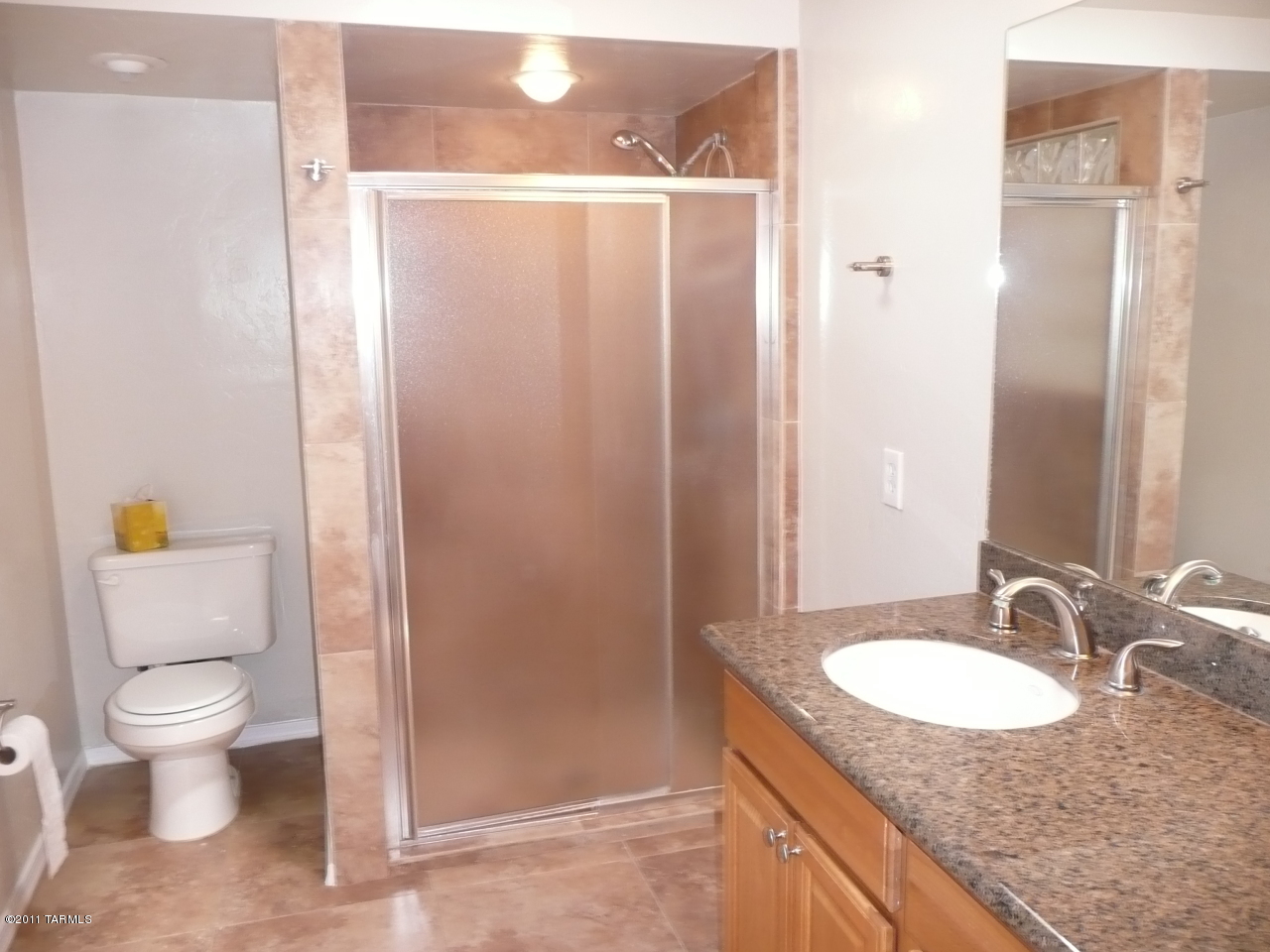 Mountain View Acre Farms - Residential Lease