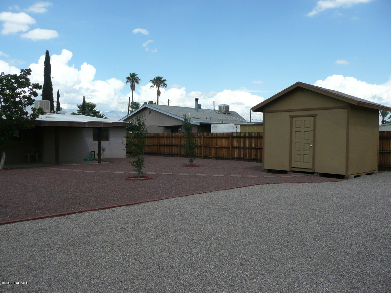 Mountain View Acre Farms - Residential Lease