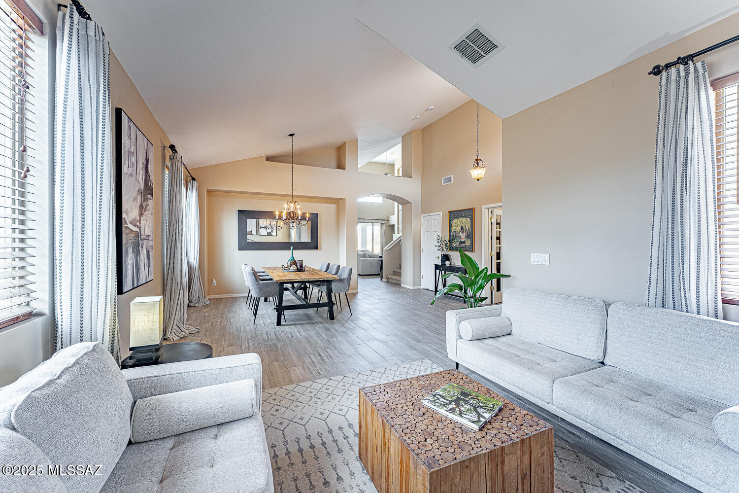 Presidio Del Valle (1-166) - Residential