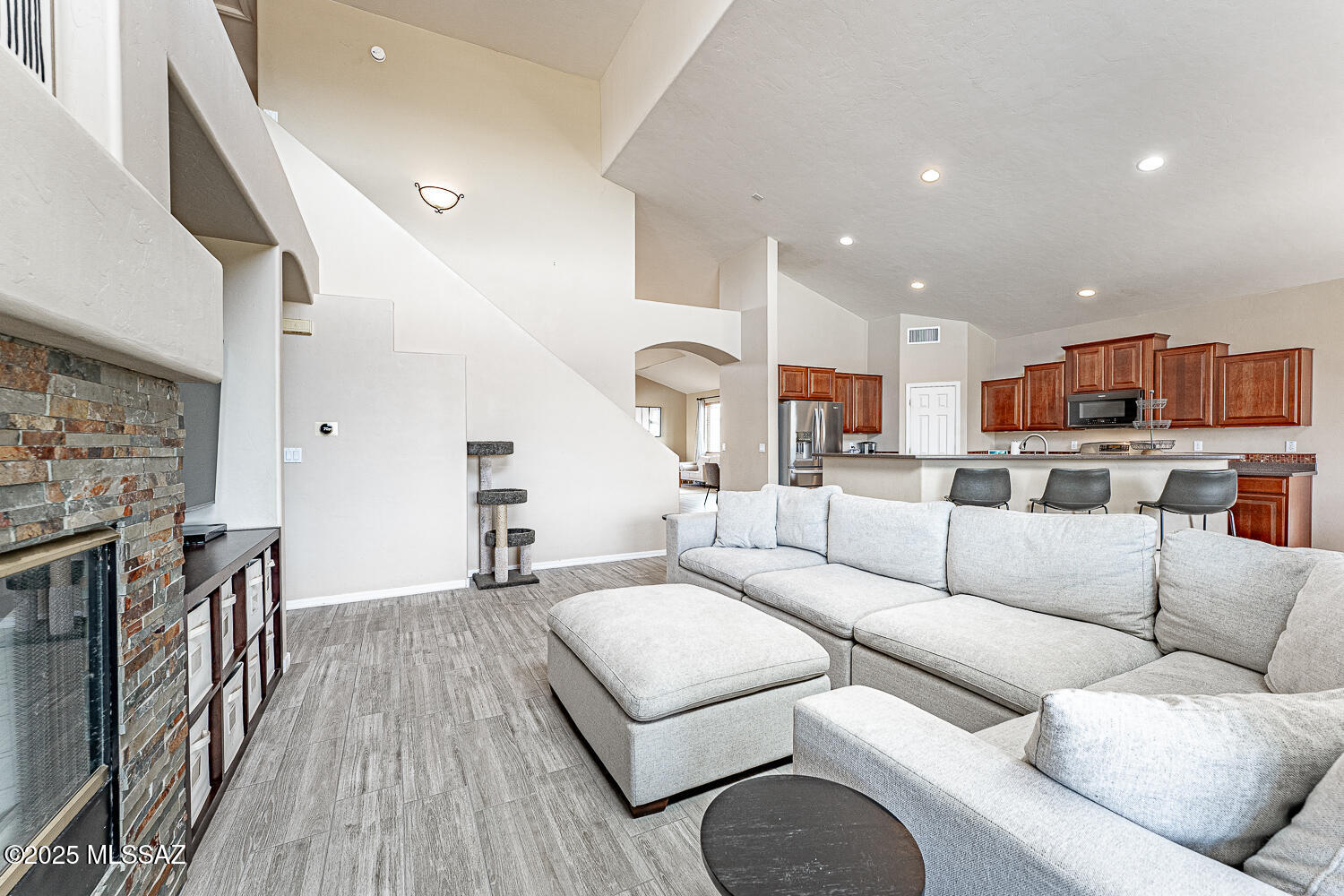 Presidio Del Valle (1-166) - Residential