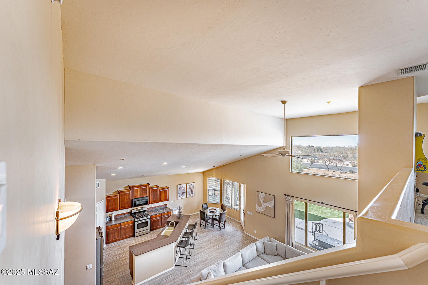 Presidio Del Valle (1-166) - Residential
