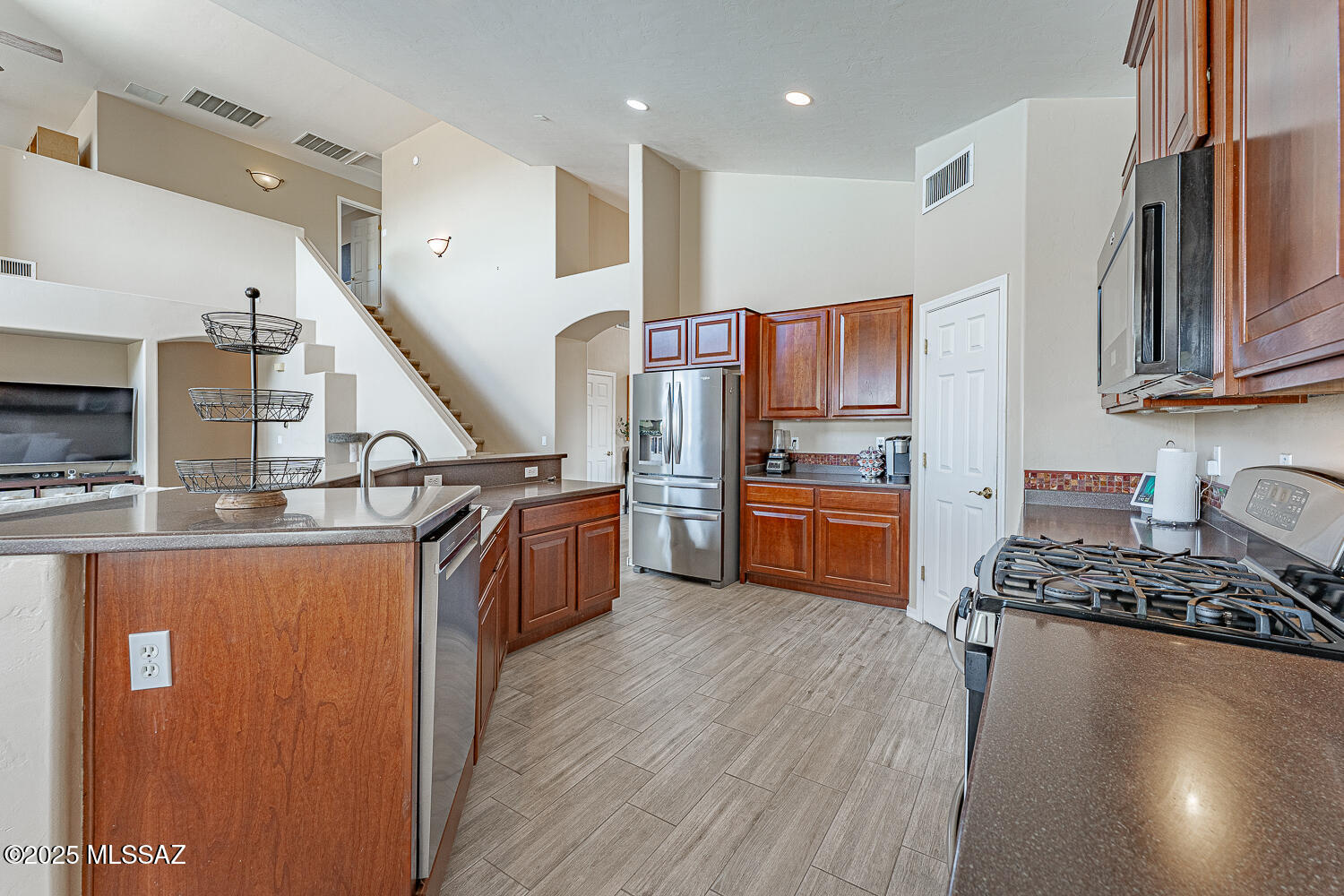 Presidio Del Valle (1-166) - Residential