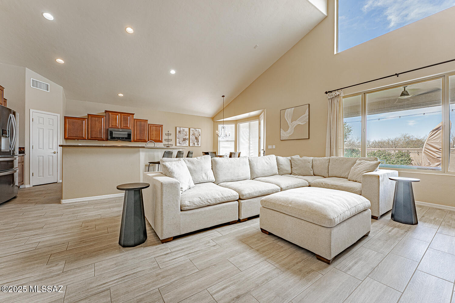 Presidio Del Valle (1-166) - Residential